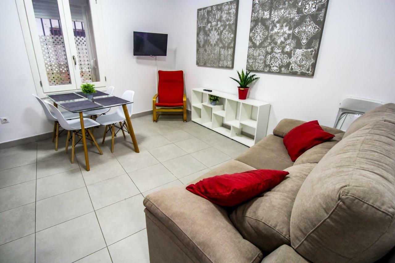 Appartamento Simplyhosted Cruz Cadice